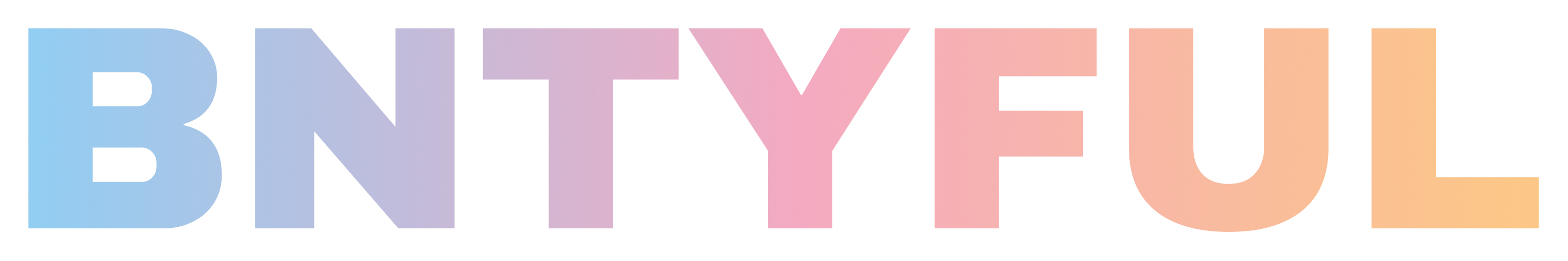 BNTYFUL